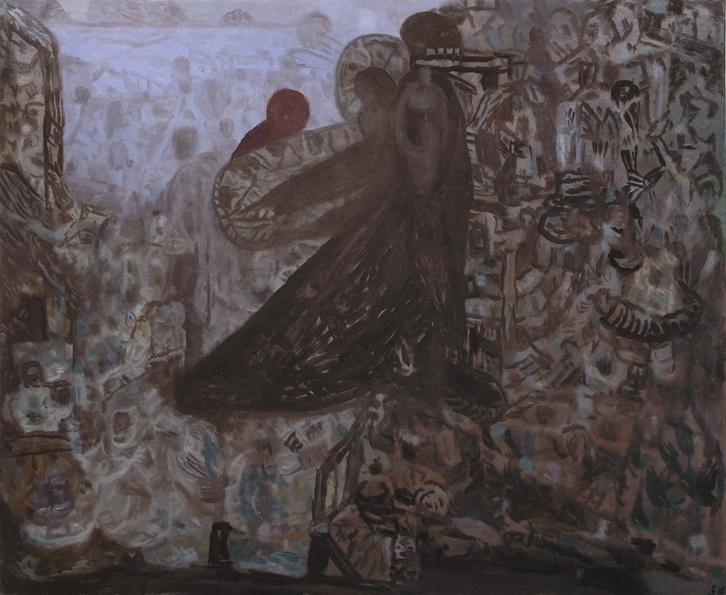 Zone (2004) — Snorre Kyllingmark