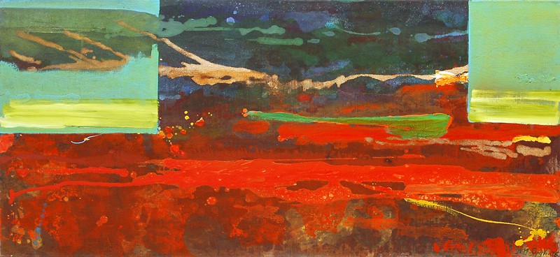 Periferi (2005) — Magne Rygh