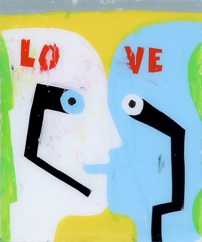 Uten tittel (2008) — Bertil Greging