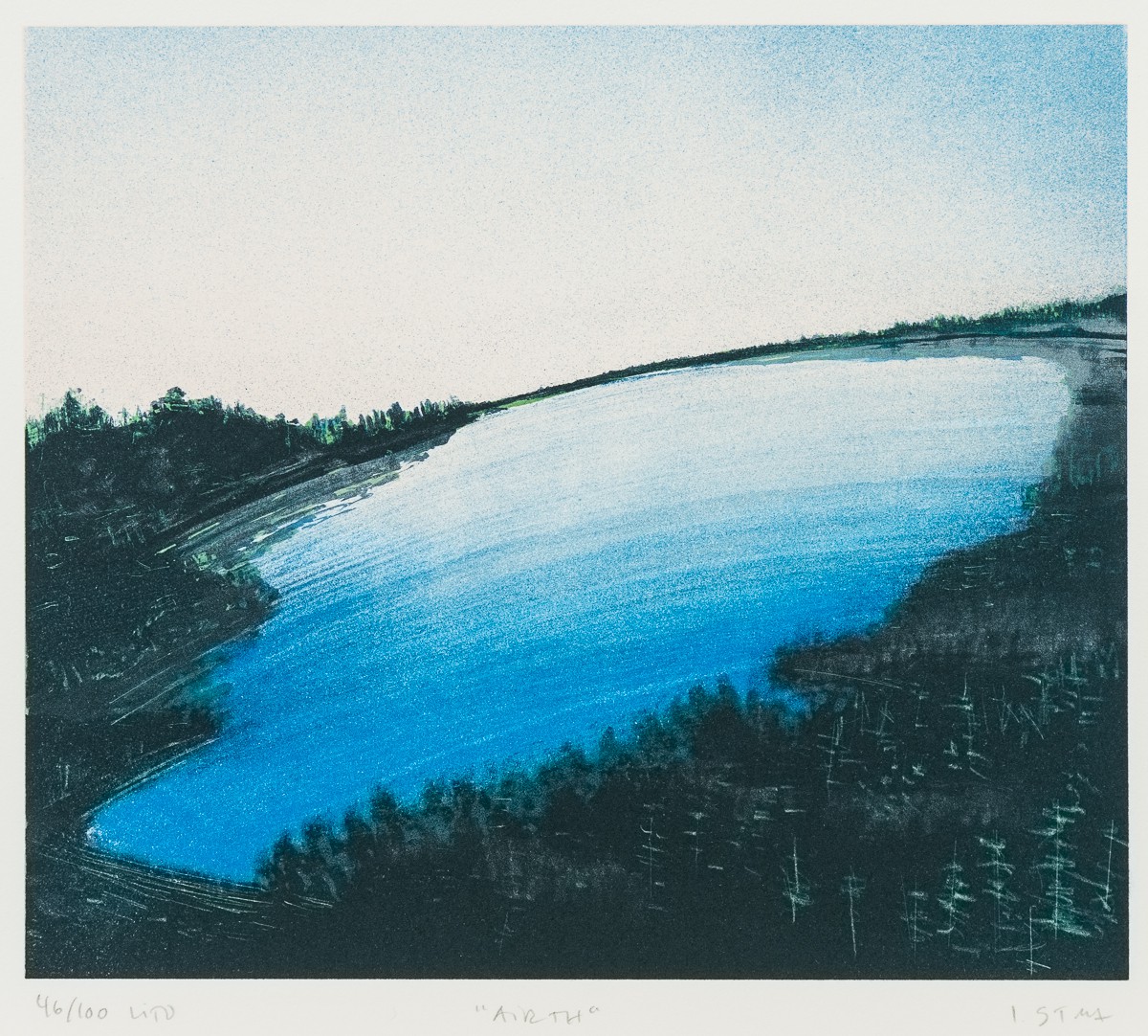Airth (2010) — Ingeborg Stana