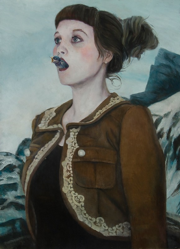 Morning Dew (2009) — Christer Karlstad