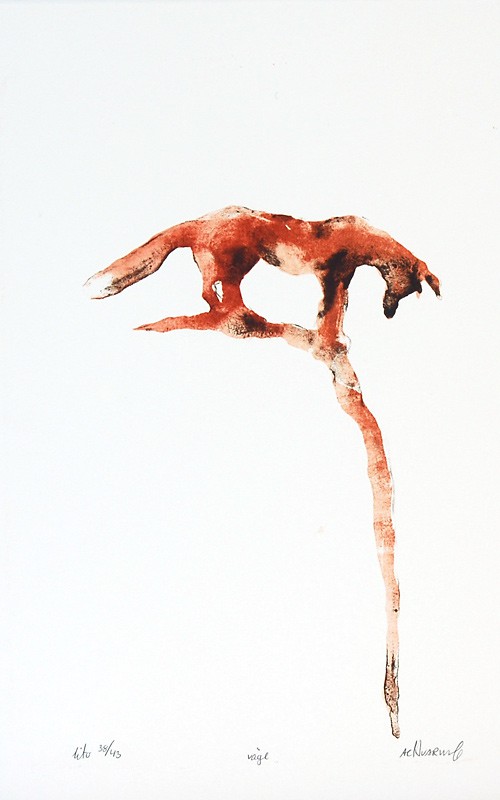 Våge (2010) — Alf Christian L. Hvaring