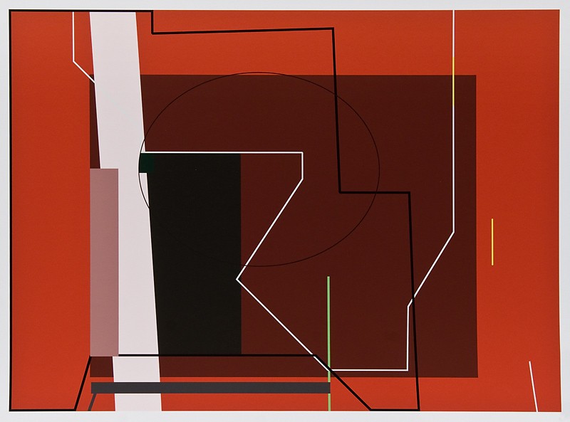 RCS 16 Luglio (2012) — Susanne Kathlen Mader