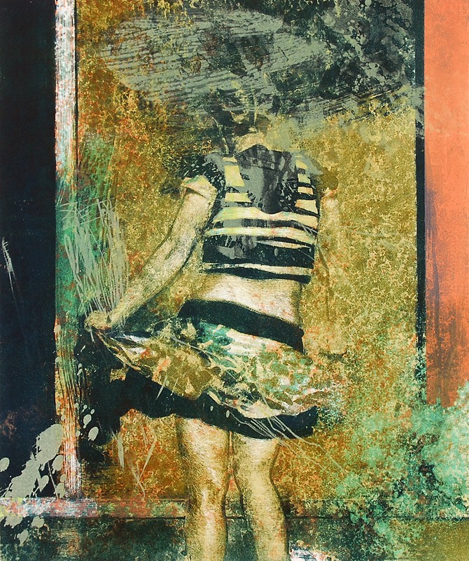 Et annet rom (2010) — Lars Elling