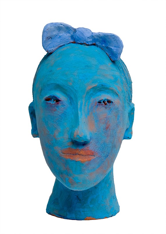 Hverdagshelt (2010) — Hanne Christiansen