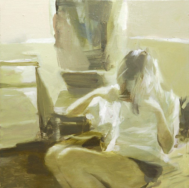 Studie (2009) — Lars Elling