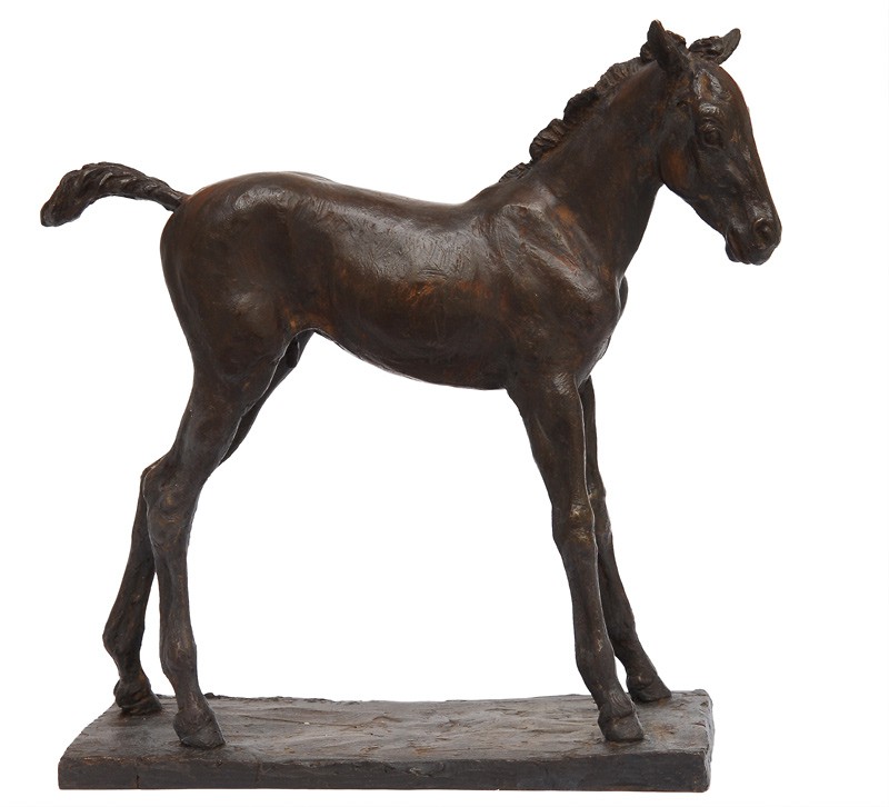 Fole (2007) — Elena Engelsen