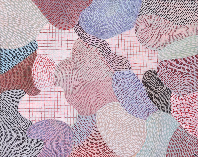 The Joyous (2009) — Anne Rolfsen