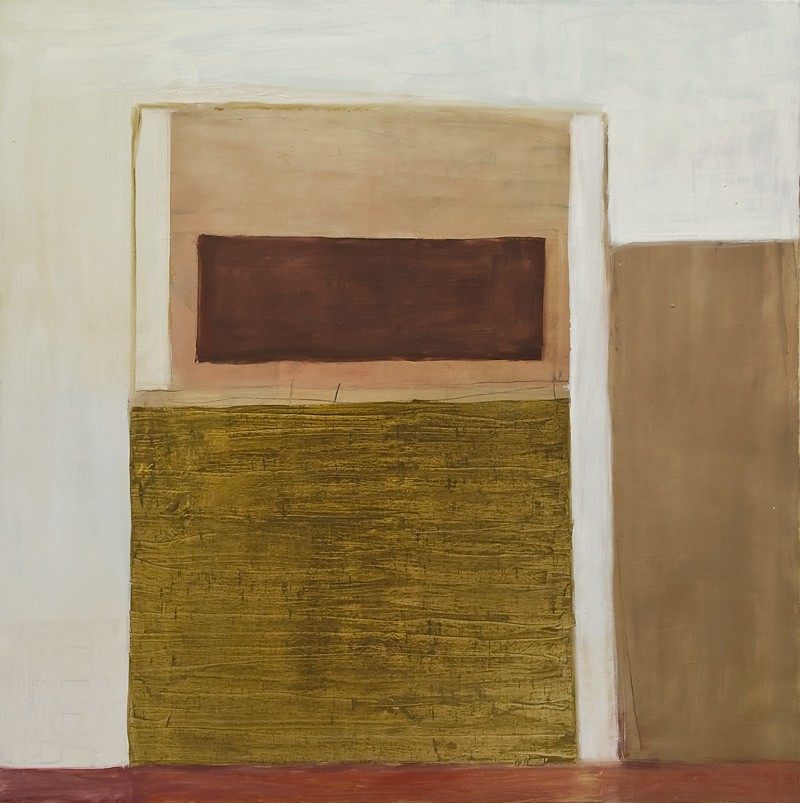 Hånd i hånd (2010) — Kristin Kanter