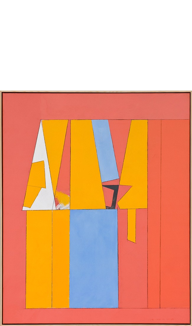 På nært hold I (2010) — Irma Salo Jæger