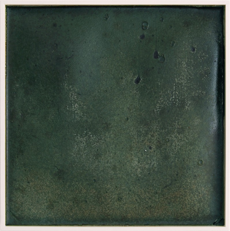 Uten tittel (blå) (1995) — Jeannette Christensen