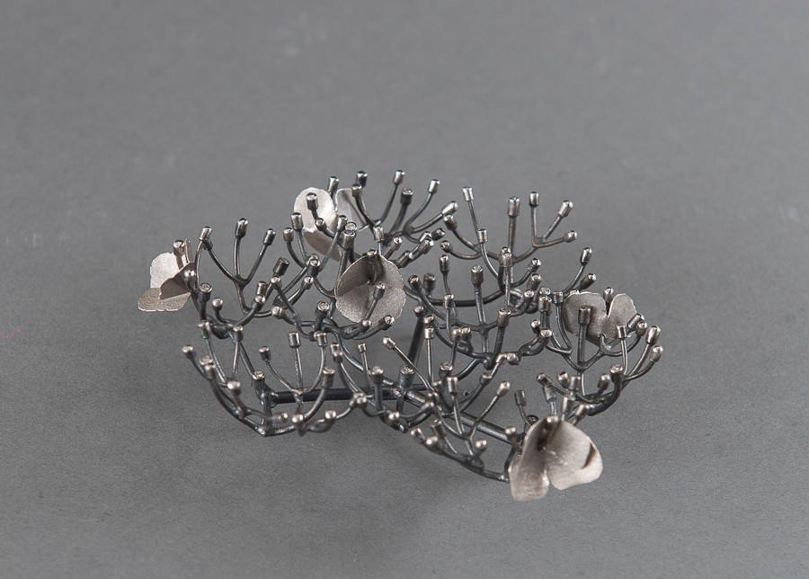 Jern41natten (2013) — Ingjerd Hanevold