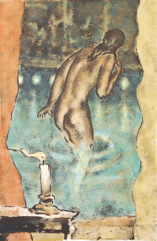 Lys (2007) — Svein Bolling