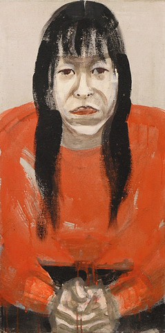 Monica (1987) — Sonja Krohn