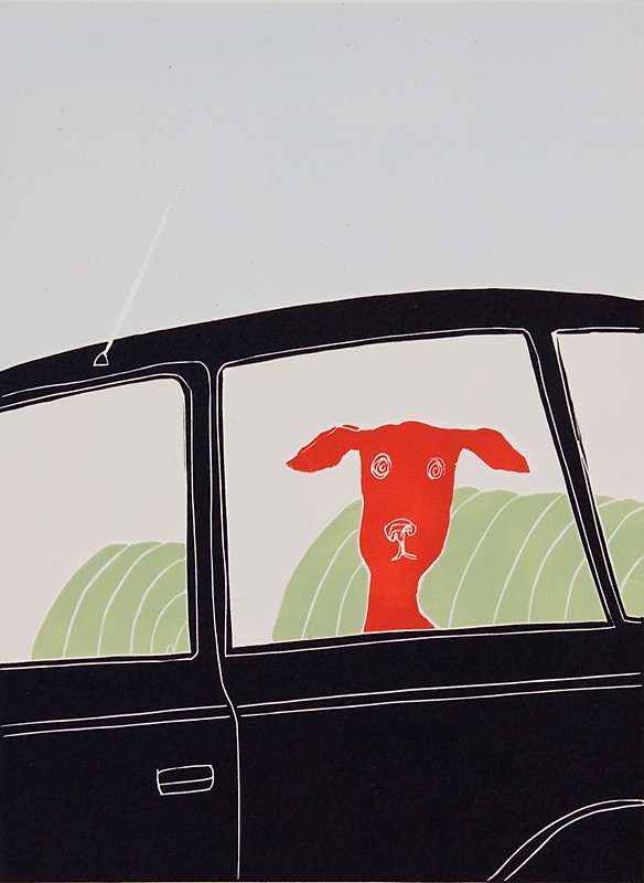Atter igjen (2009) — Søssa Magnus