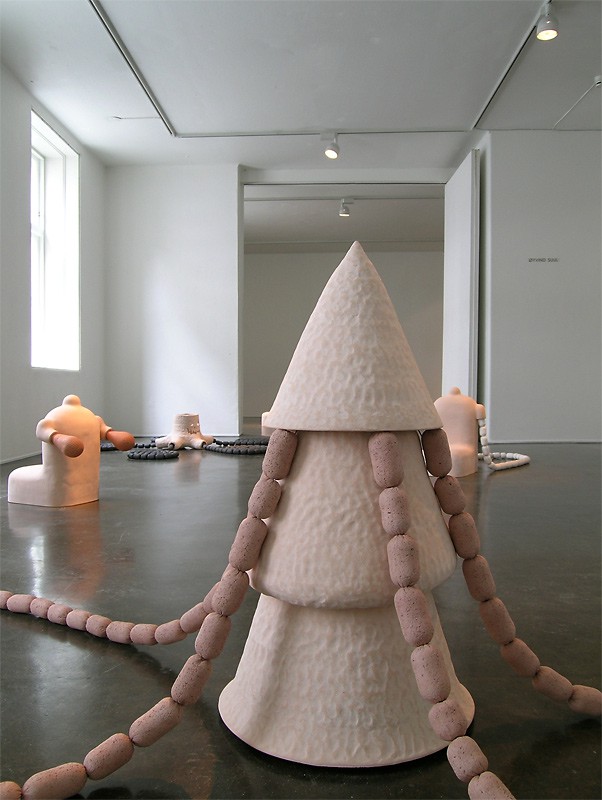 Blend of nature (2004) — Øyvind Suul