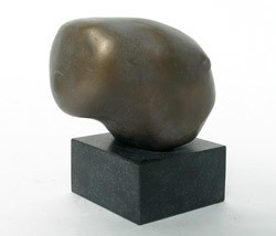 Liten løve (2000) — Kjersti Wexelsen Goksøyr