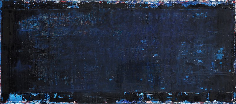 Field Favourable for Birds 3 (2009) — Bjørn-Sigurd Tufta