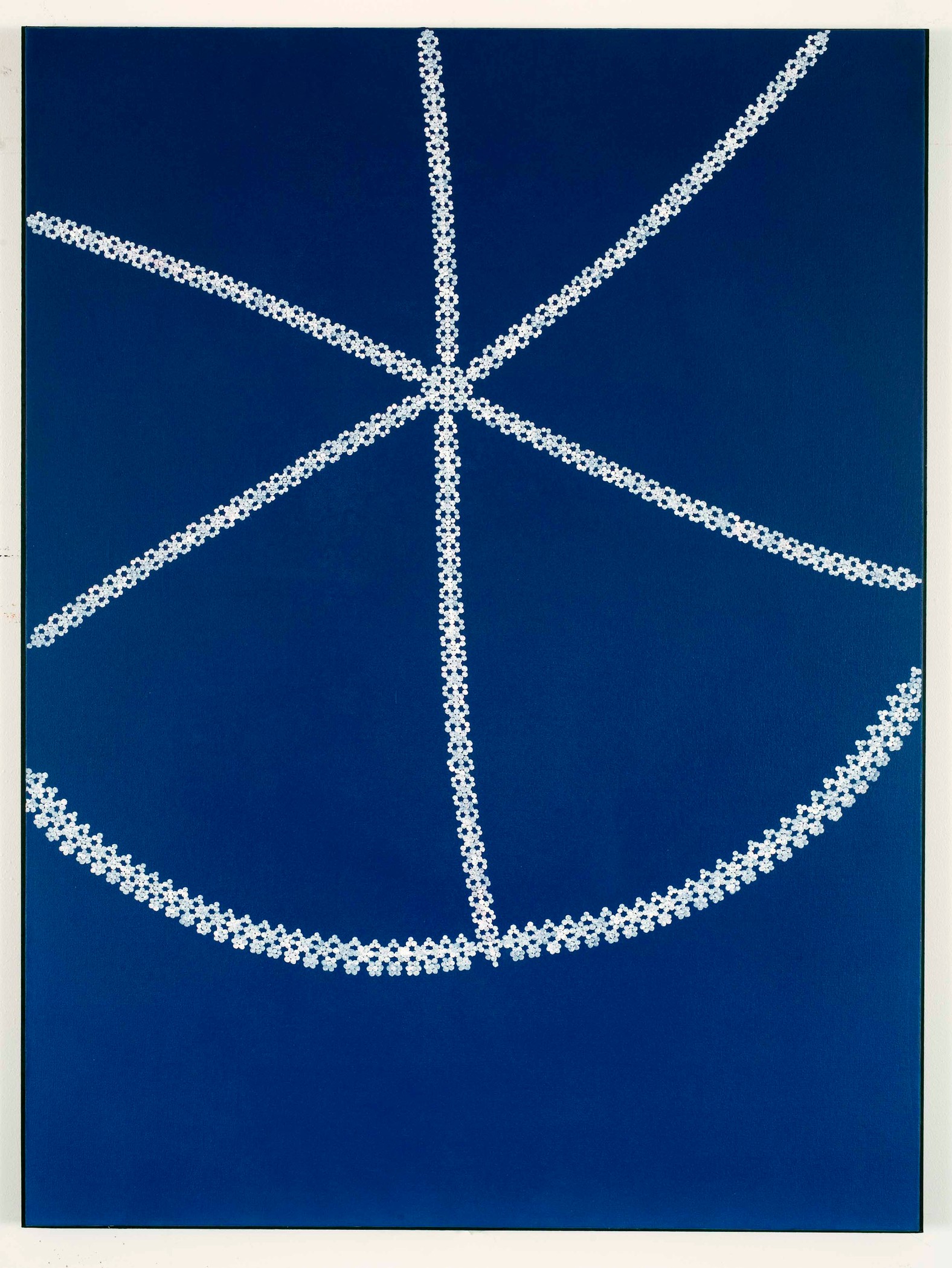 Hjulet (2007) — Eva Berge