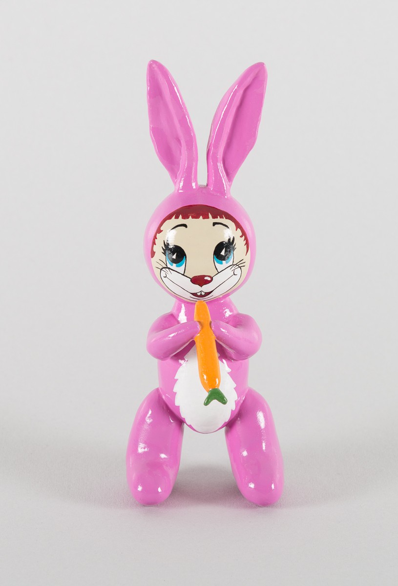 Rabbit (2017) — Bjørn Bjarre