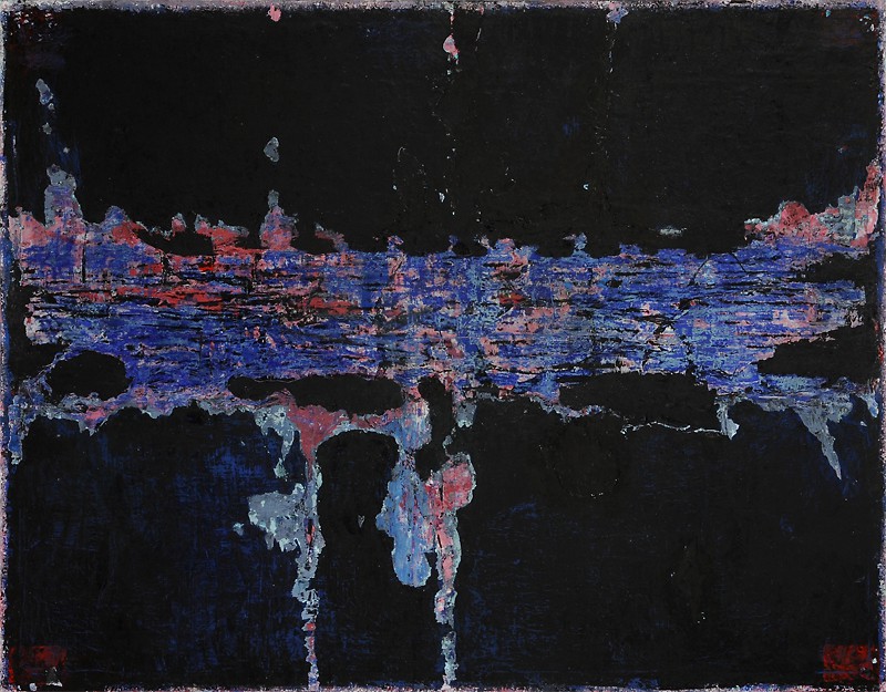 Field Favourable for Birds 4 (2009) — Bjørn-Sigurd Tufta