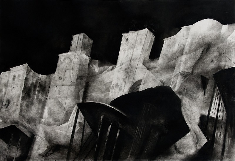 Tempus fugit II (2008) — Håkon Bleken