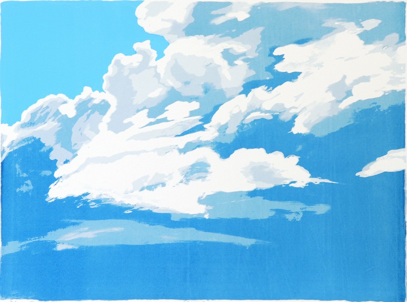 Skyer (1999) — Anders Kjær