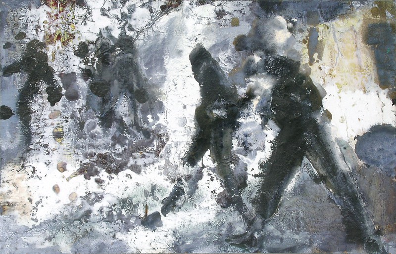 Tegn (2004) — Håvard Vikhagen