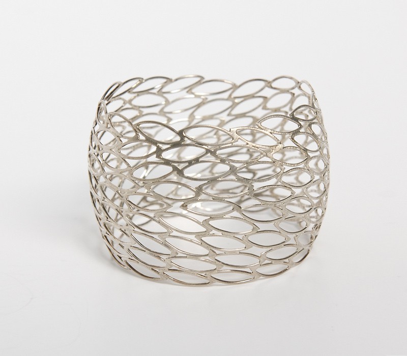 Armbånd (2010) — Gunnhild Tjåland