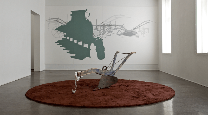 Oversiktsbilde (2009) — Gunhild Vatn
