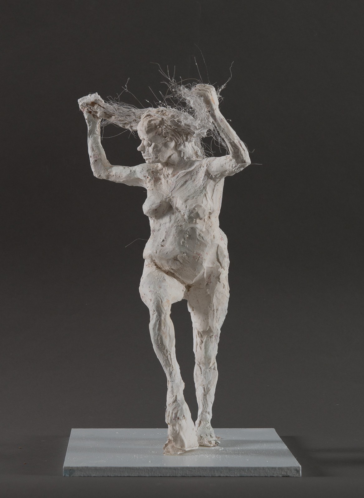 Fritt etter Vigeland (2016) — Gisle Harr