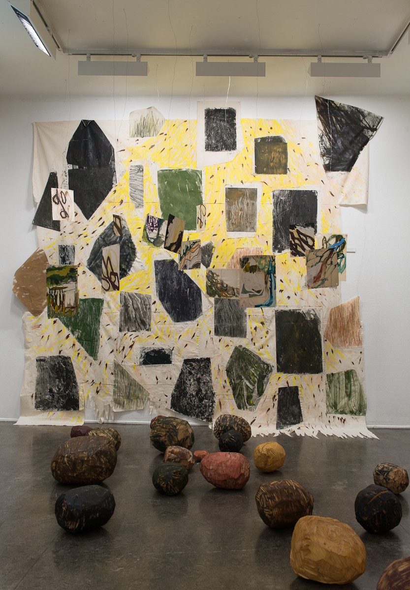 September 19, 2013 (2013) — Gunvor Nervold Antonsen