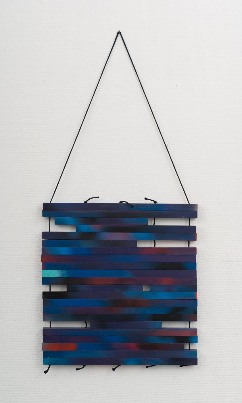 From my studio (2015) — Camilla Løw