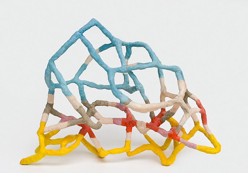 Landskap (2009) — Svein Mamen
