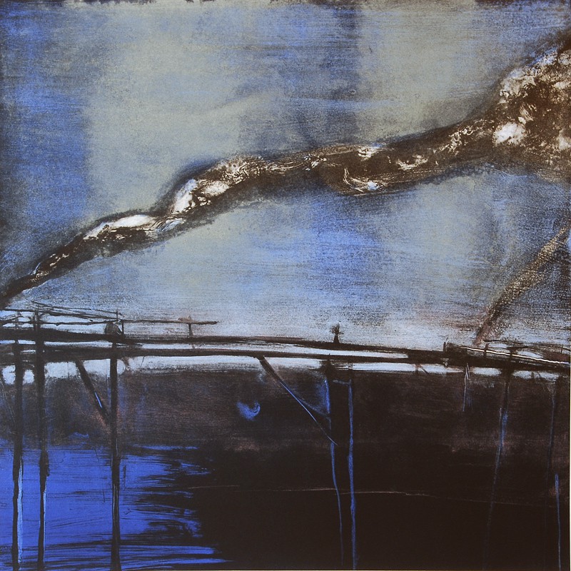 Røyk (2008) — Ørnulf Opdahl