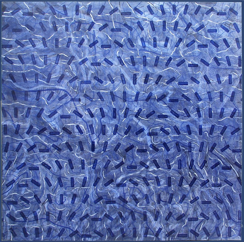 Hav II (2008) — Kjell Varvin