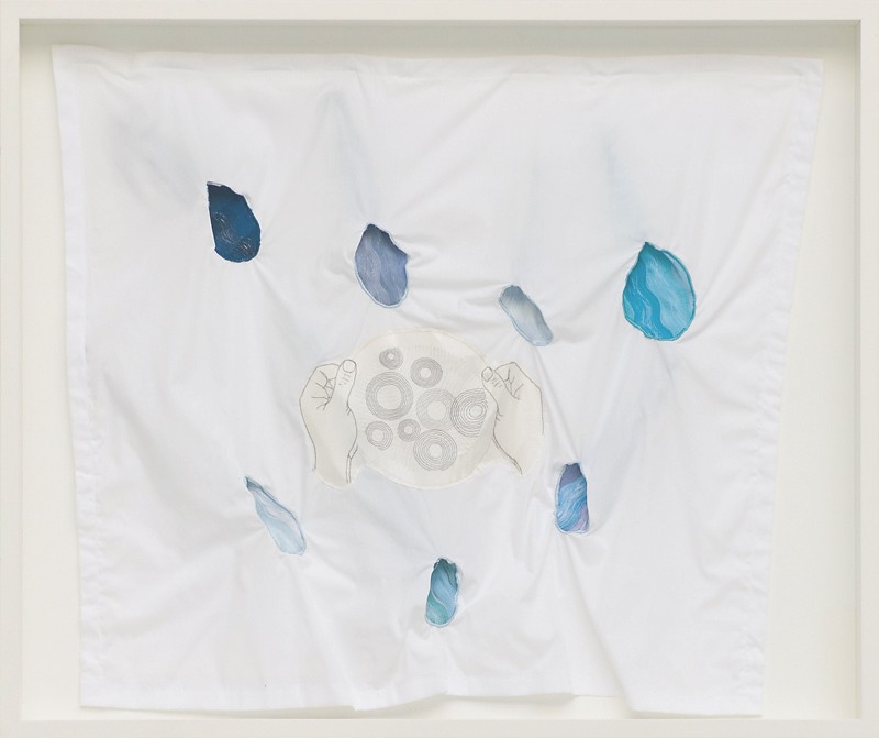 Samler (2011) — Hans Hamid Rasmussen