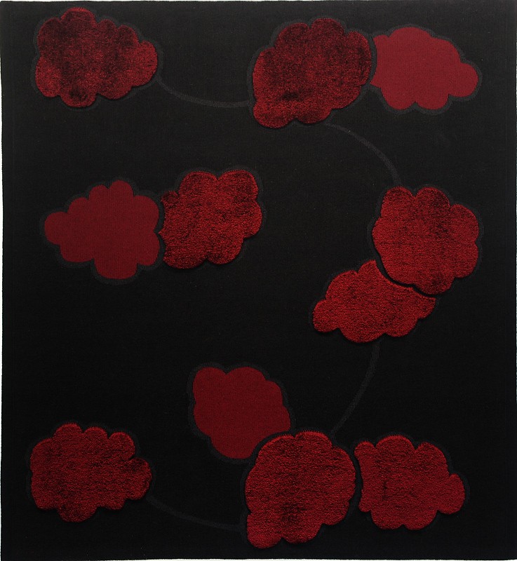 Night Thoughts II (2005) — Ellen Lenvik