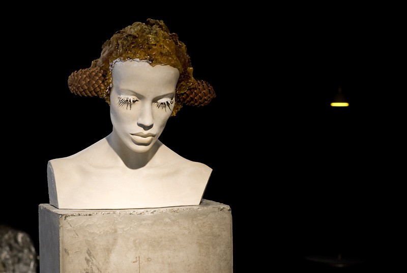 Roller (2010) — Toril Redalen