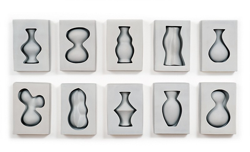 Skygge (2009) — Elisabeth von Krogh
