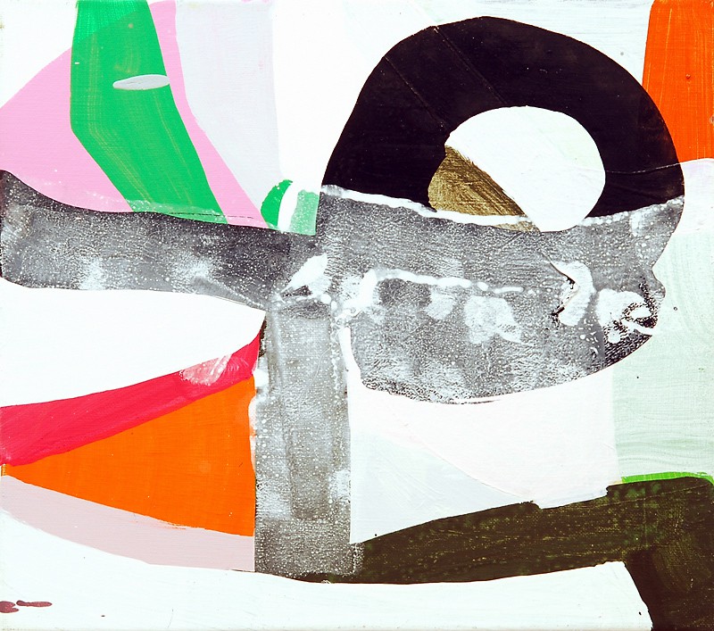 Blaff III (2009) — Britt Juul