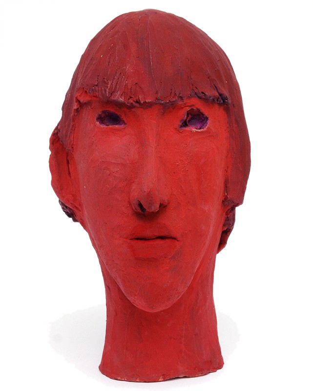 Hode (2007) — Hanne Christiansen