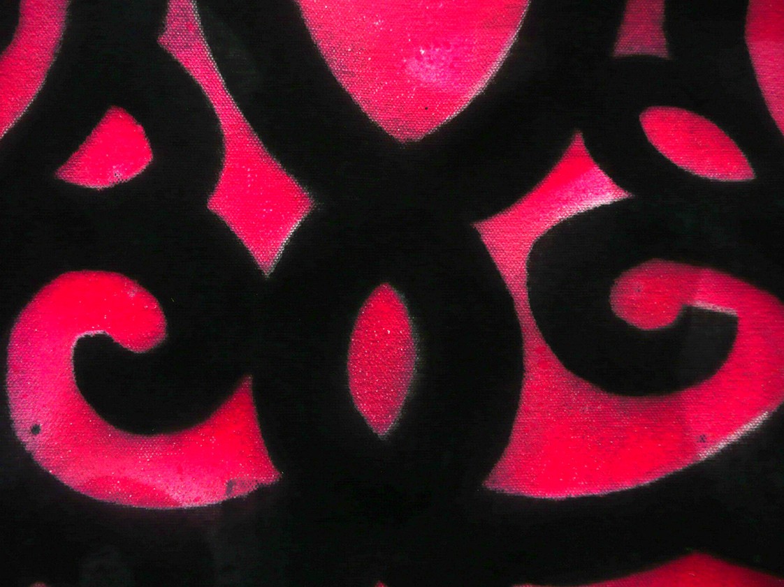 Rød reflex (2009) — Bente Sætrang