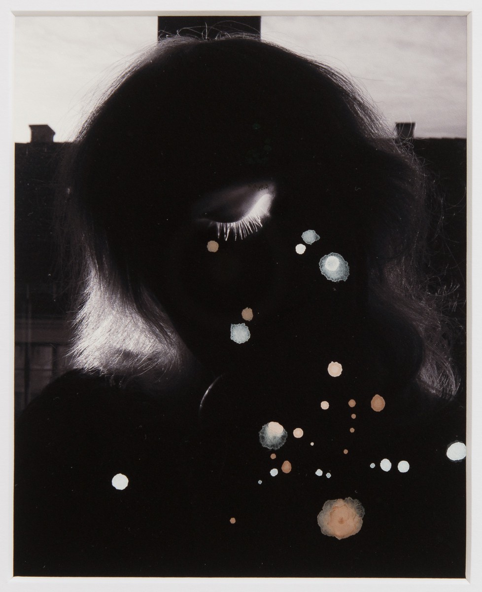 U.t. 3 (2013) — Margareta Bergman