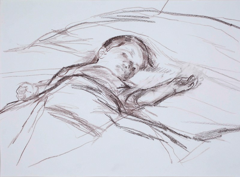U.t. (2009) — Hilde Svalheim