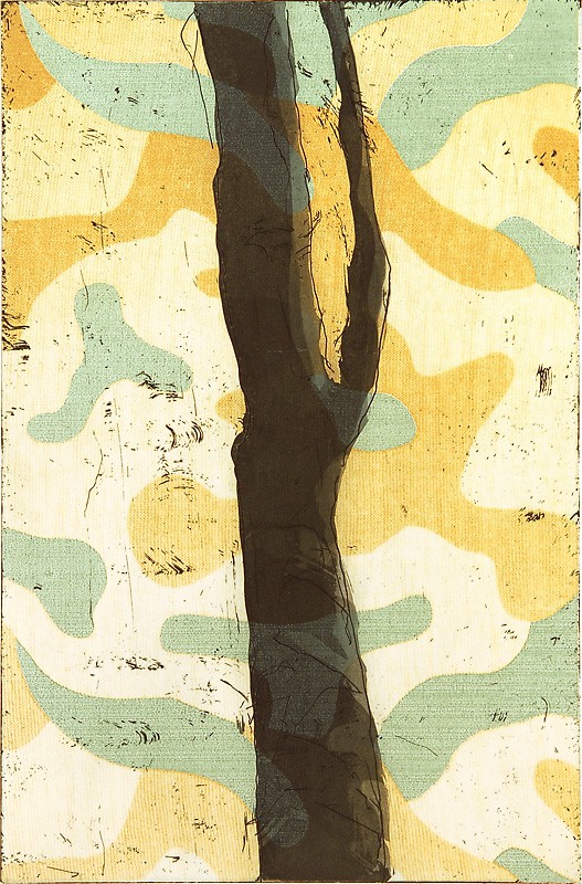Sentimental reise (2008) — Kjell Nupen