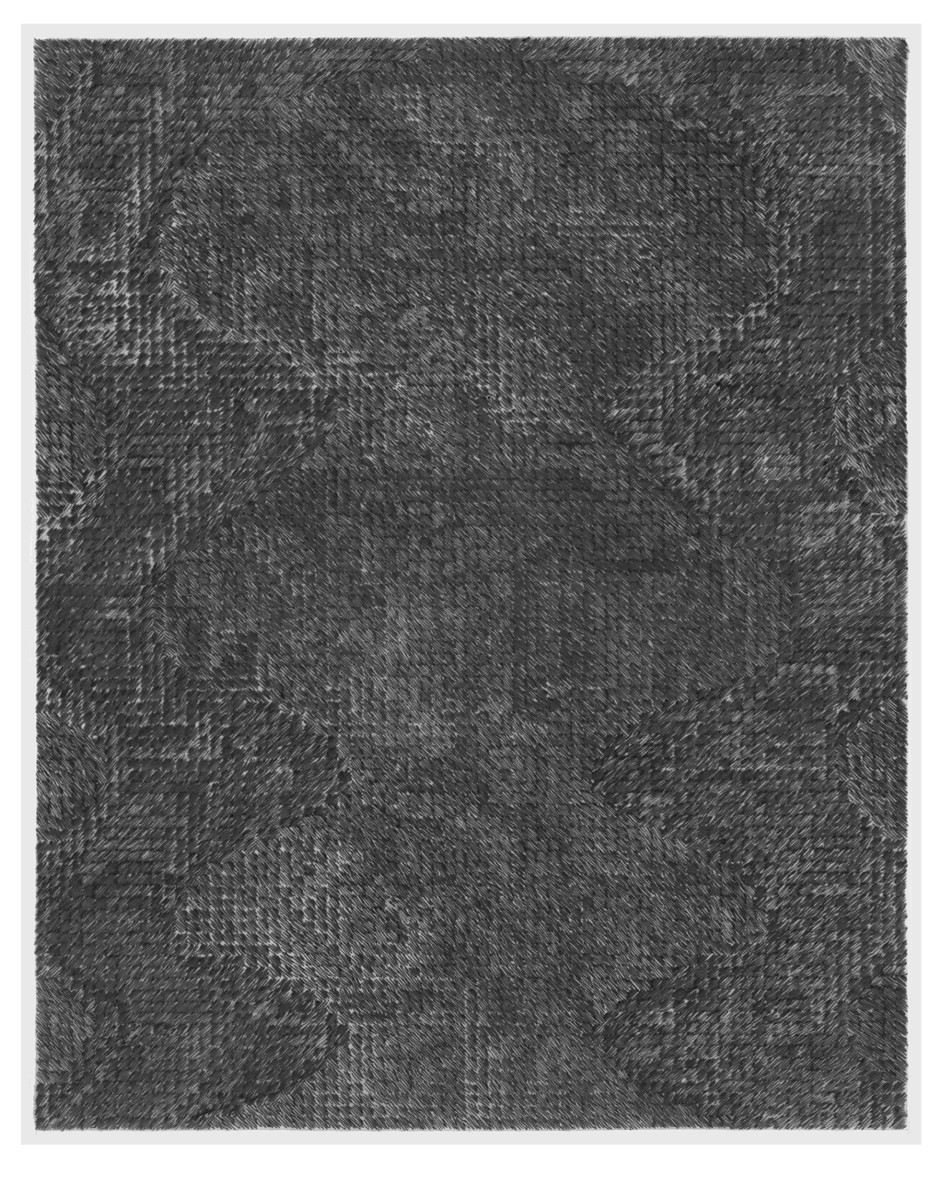 Vending-Svart I (2013) — Heidi Kennedy Skjerve