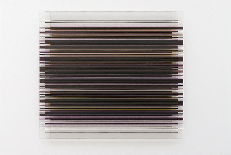 Vage terreng (2007) — Espen Brændsrød