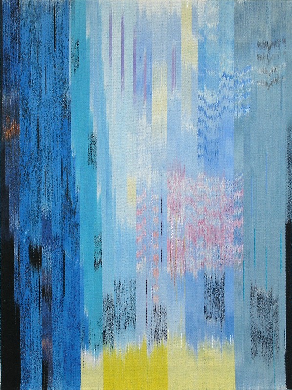 Svartisen (2005) — Carin Wessel