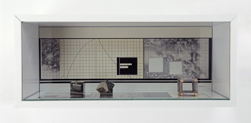VR 2 (2009) — Sofie Berntsen
